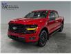 2025 Ford F-150 XLT (Stk: S9637) in ROSETOWN - Image 7 of 17