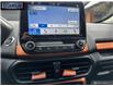 2018 Ford EcoSport SES (Stk: 221654) in Langley BC - Image 19 of 25