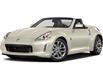 2016 Nissan 370Z Sport Touring (Stk: 910008) in Goderich - Image 1 of 7