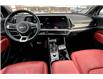 2023 Kia Sportage EX Premium w/Red Interior (Stk: 1173BTU) in Owen Sound - Image 4 of 32