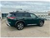 2025 Nissan Pathfinder Platinum (Stk: 15767) in Okotoks - Image 3 of 16
