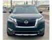 2025 Nissan Pathfinder Platinum (Stk: 15767) in Okotoks - Image 4 of 16