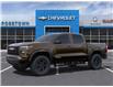 2025 GMC Canyon Elevation (Stk: 58223) in Sudbury - Image 2 of 24