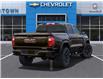 2025 GMC Canyon Elevation (Stk: 58223) in Sudbury - Image 4 of 24