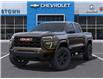 2025 GMC Canyon Elevation (Stk: 58223) in Sudbury - Image 6 of 24