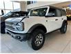2025 Ford Bronco Badlands (Stk: 25-0260) in Prince Albert - Image 1 of 17