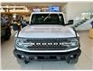 2025 Ford Bronco Badlands (Stk: 25-0260) in Prince Albert - Image 2 of 17