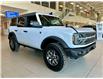 2025 Ford Bronco Badlands (Stk: 25-0260) in Prince Albert - Image 4 of 17