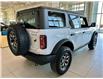 2025 Ford Bronco Badlands (Stk: 25-0260) in Prince Albert - Image 5 of 17