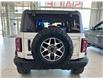 2025 Ford Bronco Badlands (Stk: 25-0260) in Prince Albert - Image 7 of 17