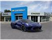 2025 Chevrolet Corvette Stingray (Stk: 25933) in Huntsville - Image 1 of 24