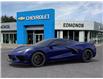 2025 Chevrolet Corvette Stingray (Stk: 25933) in Huntsville - Image 2 of 24