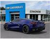 2025 Chevrolet Corvette Stingray (Stk: 25933) in Huntsville - Image 3 of 24