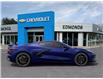 2025 Chevrolet Corvette Stingray (Stk: 25933) in Huntsville - Image 5 of 24