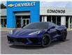 2025 Chevrolet Corvette Stingray (Stk: 25933) in Huntsville - Image 6 of 24