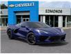 2025 Chevrolet Corvette Stingray (Stk: 25933) in Huntsville - Image 7 of 24