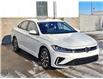 2025 Volkswagen Jetta Trendline (Stk: 250148) in Regina - Image 3 of 34