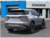 2025 Chevrolet Equinox ACTIV (Stk: 25939) in Huntsville - Image 4 of 24