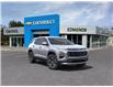 2025 Chevrolet Equinox LT (Stk: 251009) in Huntsville - Image 1 of 24