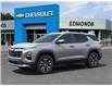 2025 Chevrolet Equinox LT (Stk: 251009) in Huntsville - Image 2 of 24