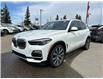 2021 BMW X5 xDrive40i (Stk: R1056A) in Calgary - Image 3 of 27