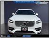 2019 Volvo XC90 T6 Inscription (Stk: F51585A) in GEORGETOWN - Image 2 of 12