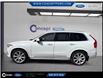 2019 Volvo XC90 T6 Inscription (Stk: F51585A) in GEORGETOWN - Image 3 of 12