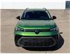 2025 Volkswagen Taos Comfortline Black Edition (Stk: 250187) in Regina - Image 2 of 43