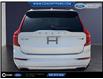 2019 Volvo XC90 T6 Inscription (Stk: F51585A) in GEORGETOWN - Image 10 of 12