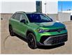 2025 Volkswagen Taos Comfortline Black Edition (Stk: 250187) in Regina - Image 3 of 43