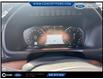2019 Volvo XC90 T6 Inscription (Stk: F51585A) in GEORGETOWN - Image 8 of 12
