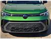 2025 Volkswagen Taos Comfortline Black Edition (Stk: 250187) in Regina - Image 5 of 43