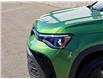 2025 Volkswagen Taos Comfortline Black Edition (Stk: 250187) in Regina - Image 7 of 43