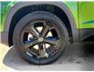 2025 Volkswagen Taos Comfortline Black Edition (Stk: 250187) in Regina - Image 8 of 43