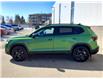 2025 Volkswagen Taos Comfortline Black Edition (Stk: 250187) in Regina - Image 9 of 43