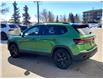 2025 Volkswagen Taos Comfortline Black Edition (Stk: 250187) in Regina - Image 10 of 43