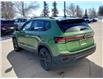 2025 Volkswagen Taos Comfortline Black Edition (Stk: 250187) in Regina - Image 11 of 43