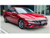 2025 Hyundai Elantra Luxury (Stk: 16U101336) in Markham - Image 1 of 10
