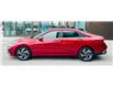 2025 Hyundai Elantra Luxury (Stk: 16U101336) in Markham - Image 4 of 10