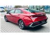 2025 Hyundai Elantra Luxury (Stk: 16U101336) in Markham - Image 5 of 10