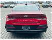 2025 Hyundai Elantra Luxury (Stk: 16U101336) in Markham - Image 6 of 10