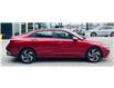 2025 Hyundai Elantra Luxury (Stk: 16U101336) in Markham - Image 8 of 10