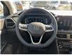 2025 Volkswagen Taos Comfortline Black Edition (Stk: 250187) in Regina - Image 23 of 43