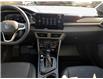 2025 Volkswagen Taos Comfortline Black Edition (Stk: 250187) in Regina - Image 24 of 43