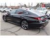 2023 Hyundai Sonata Sport (Stk: 2213452A) in Mississauga - Image 3 of 25