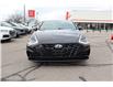 2023 Hyundai Sonata Sport (Stk: 2213452A) in Mississauga - Image 8 of 25