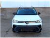 2025 Volkswagen Taos Comfortline Black Edition (Stk: 250217) in Regina - Image 2 of 42