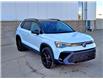 2025 Volkswagen Taos Comfortline Black Edition (Stk: 250217) in Regina - Image 3 of 42