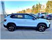 2025 Volkswagen Taos Comfortline Black Edition (Stk: 250217) in Regina - Image 4 of 42