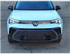 2025 Volkswagen Taos Comfortline Black Edition (Stk: 250217) in Regina - Image 5 of 42